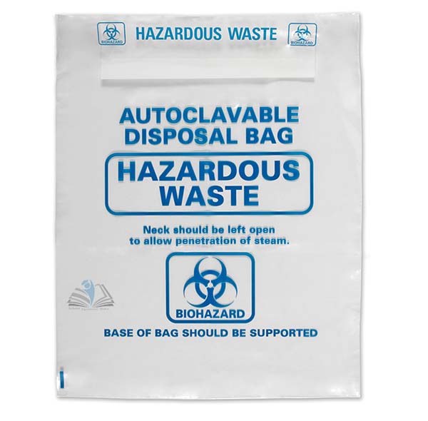 Autoclave Bags