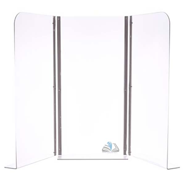 Folding Safety Screen