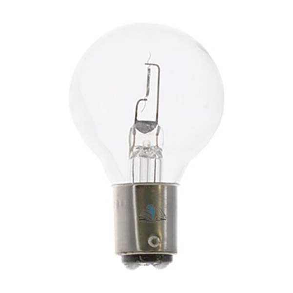 Low Voltage Bulb 38mm, S.B.C 12V 36W