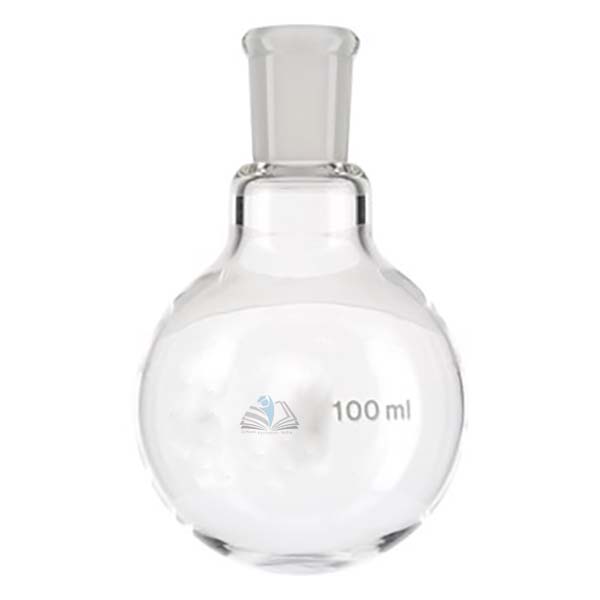 Round Bottom Flask Short Neck - 100ml
