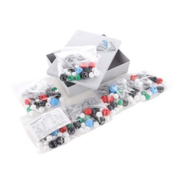 Molecular Modelling Kit