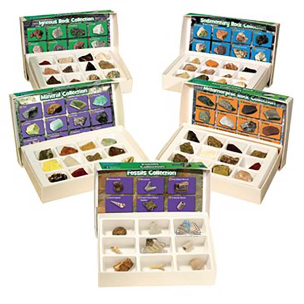 Complete Rock Collection