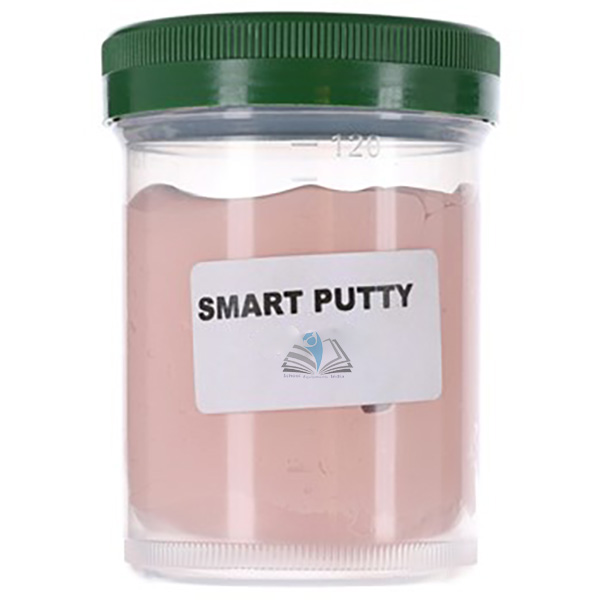 Smart Putty