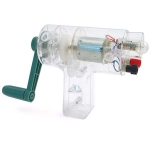 Hand Generator