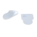 Dual Purpose Scoops Large