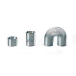 Wire (Slinky) - 165mm