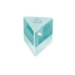 Glass Prism - 38mm
