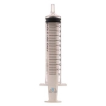 Plastic Syringe, Sterile 10ml