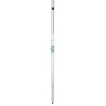 Glass Pipette, Bulb Form, Class B - 5ml