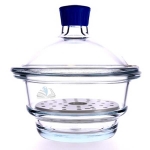 Glass Desiccator