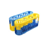 Tube Holder Rack