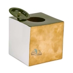 Leslies Cube