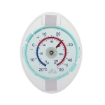 Window Thermometer