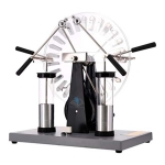 Wimshurst Machine