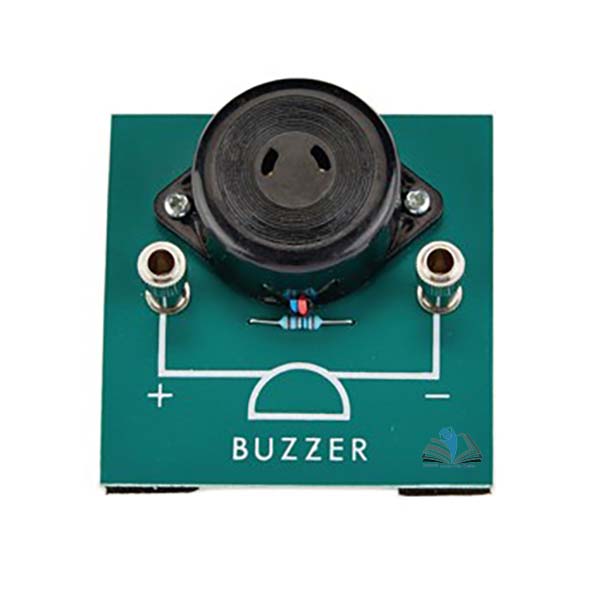 Simple Circuit Module Buzzer