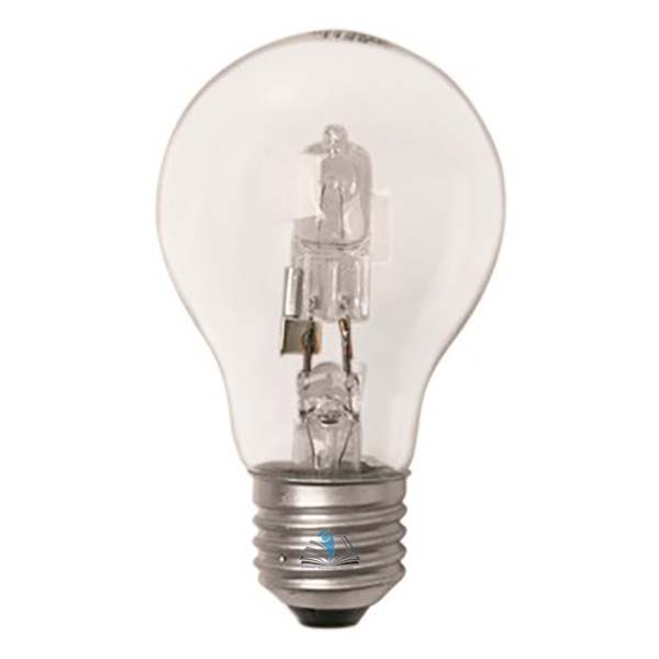 Halogen Energy Saving Bulb - 240V 28W