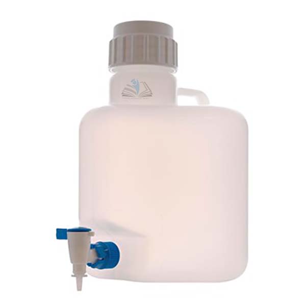 Aspirator Bottle - 10 Litres