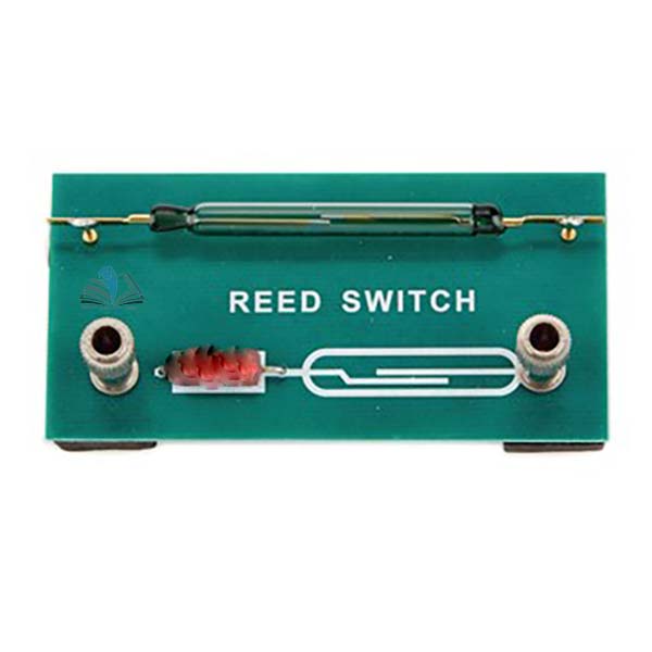 Simple Circuit Module Reed Switch