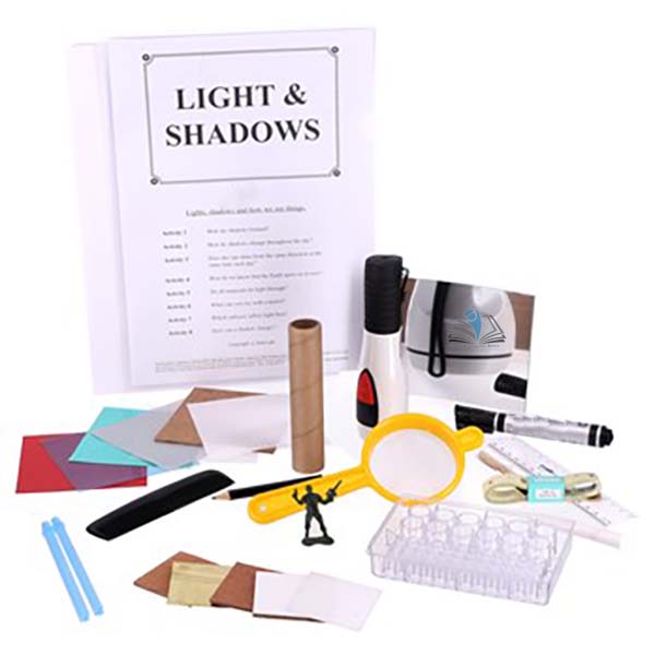 Light and Shadows Kit