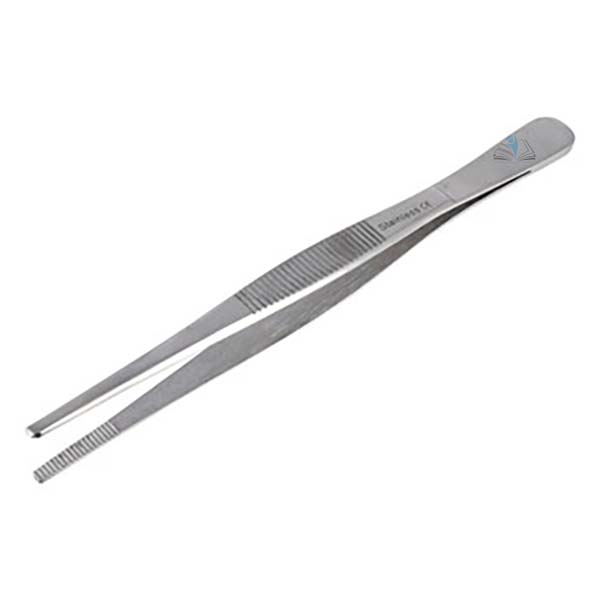 Forceps, Pointed End - 130mm