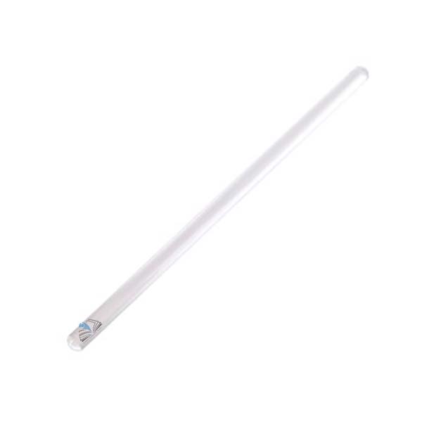 Friction Rod Perspex 300mm x 13mm