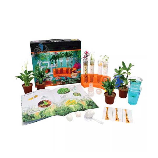 Plant Growth Kit