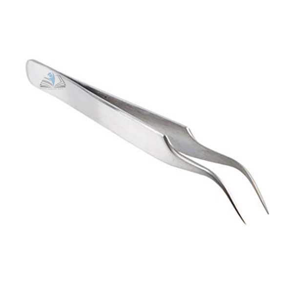 Forceps, Watch Makers, Pointed End - 110mm
