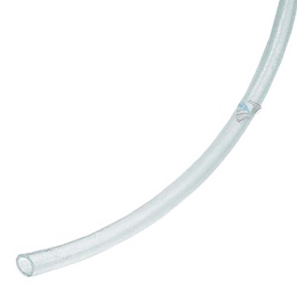 Transparent PVC Tubing 6.5mm Bore