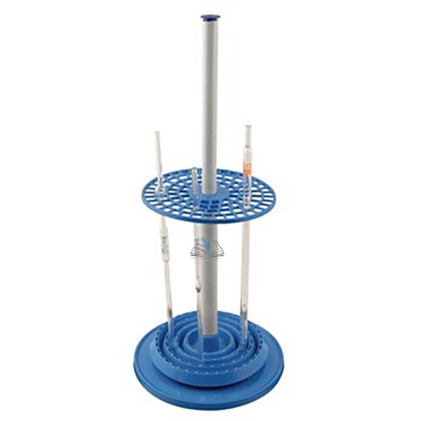 Pipette Stand - Rotary