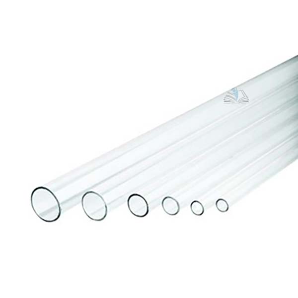 Borosilicate Glass Tubing 0.8mm Bore