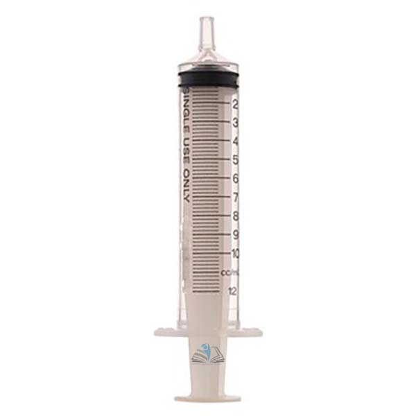 Plastic Syringe, Sterile 10ml