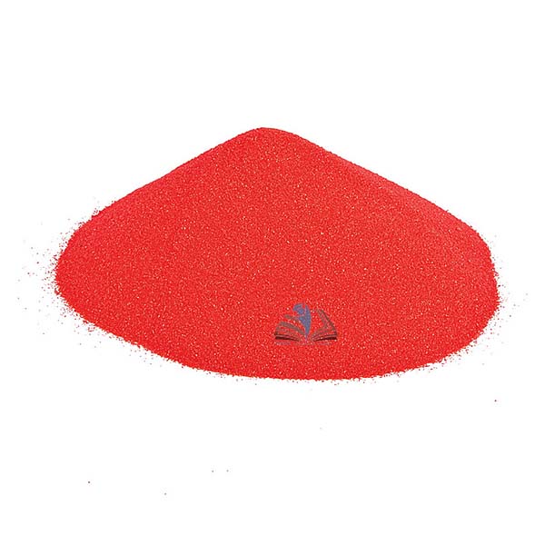 Super Sand - 1lb, Red