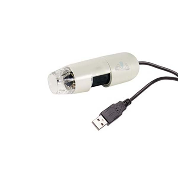Basic USB Microscope