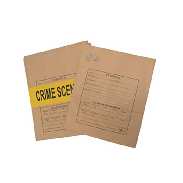 Evidence Collection Bags