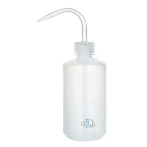 Premium Wash Bottle 250ml - Unlabelled