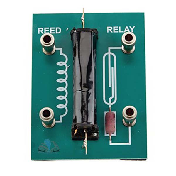 Simple Circuit Module Reed Relay