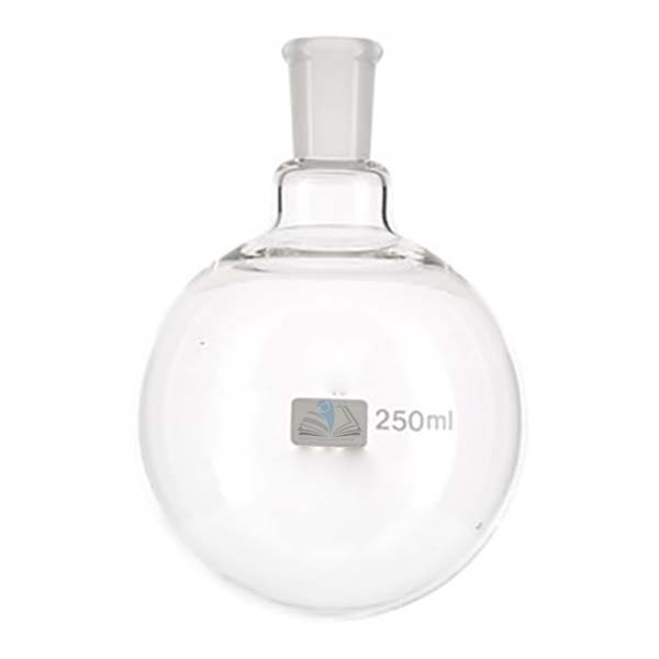 Round Bottom Flask Short Neck - 250ml