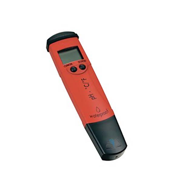 Water Resistant pH Tester