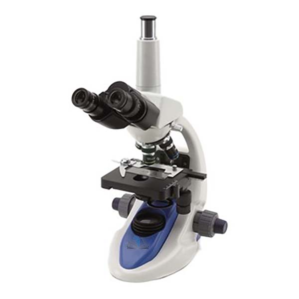 Trinocular LED Microscope 1000x