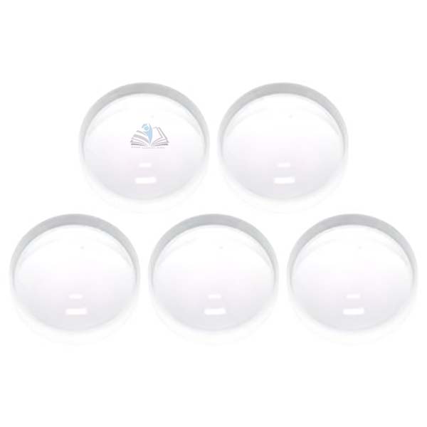 Double Concave Spherical Lenses -10D