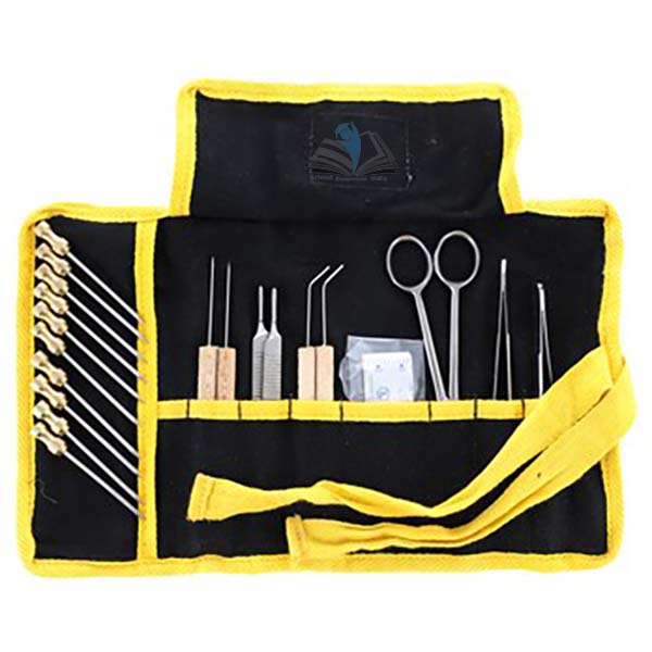 Dissection Tool Set - Advanced