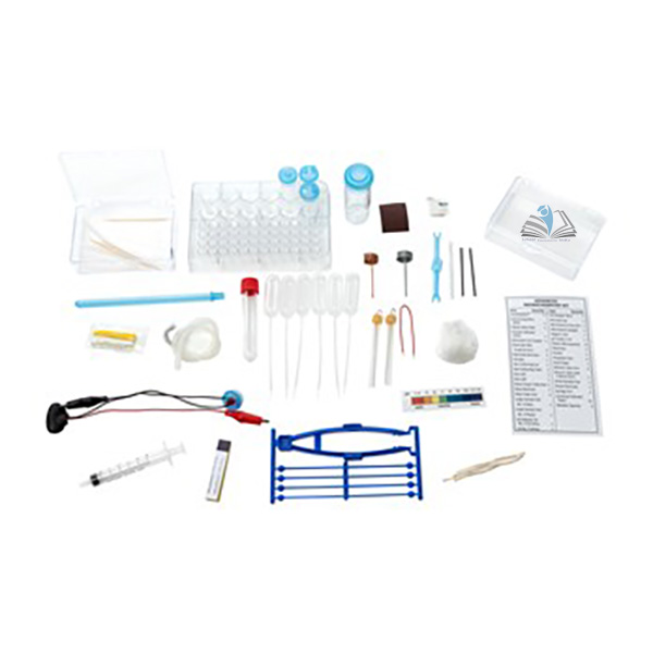 Advanced Micro-Chemistry Kit