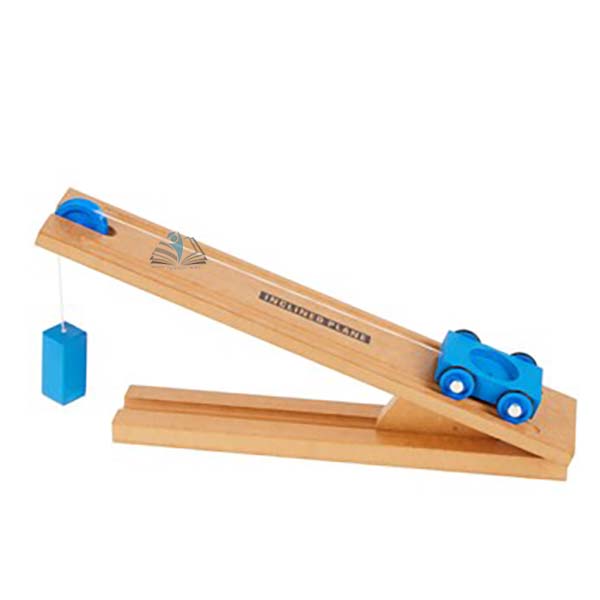 Simple Machines Inclined Plane
