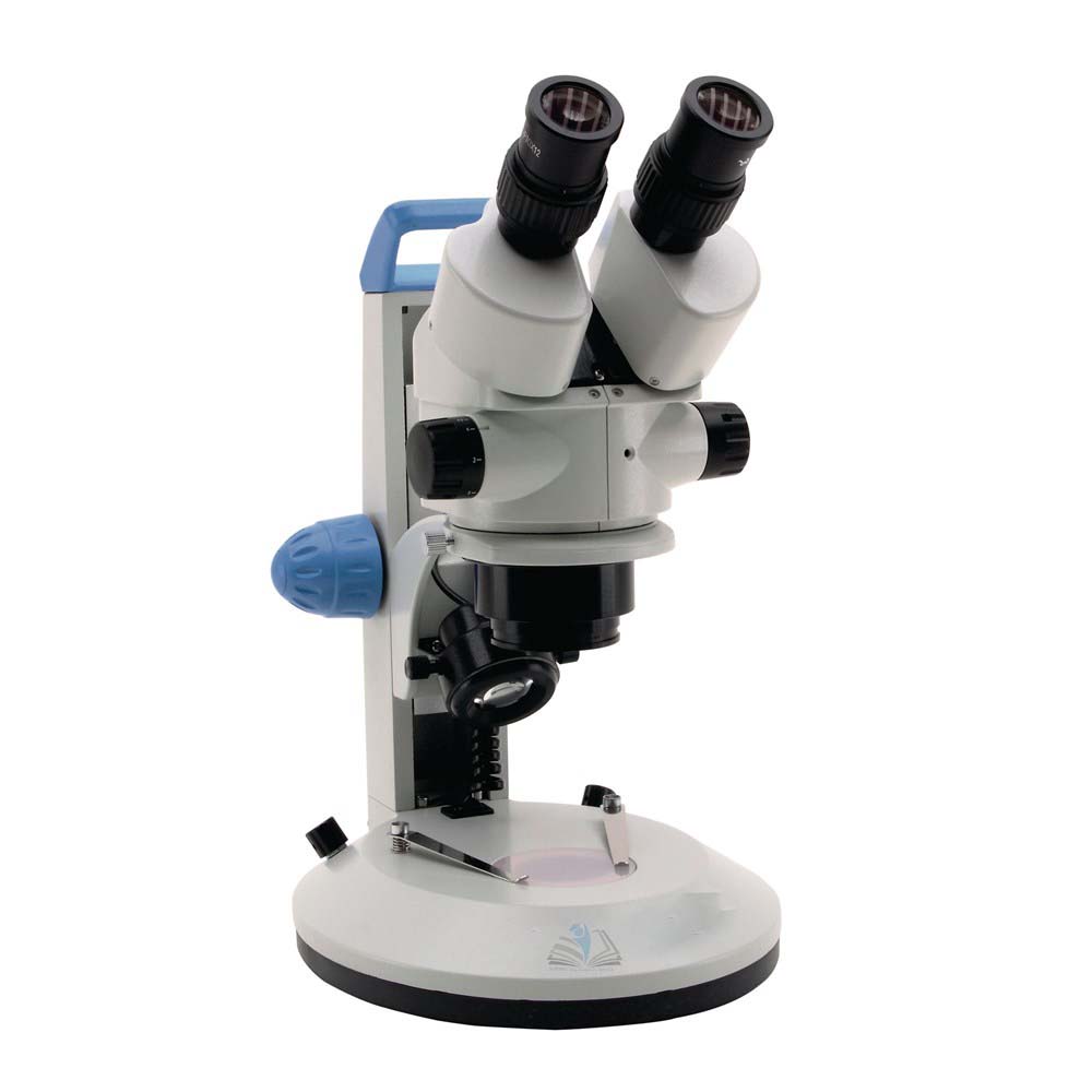 Zoom Stereo Microscope LED 45x