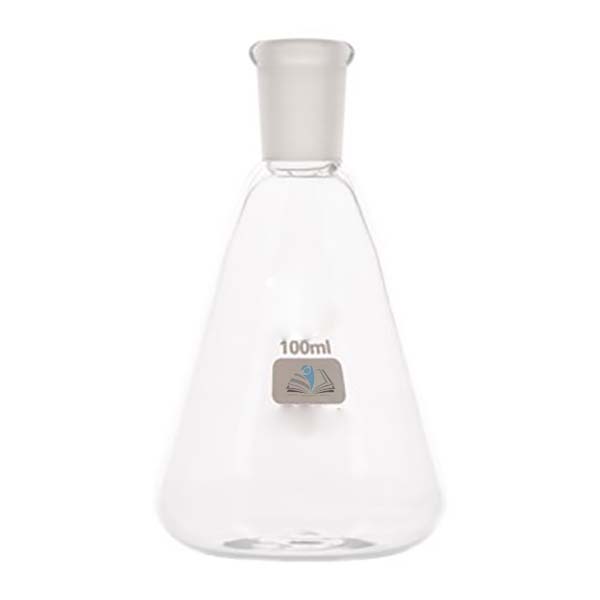 Conical Flask - 100ml