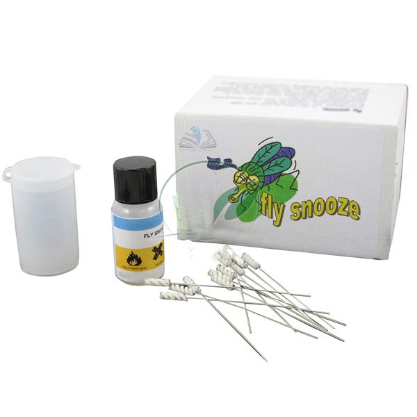 Fly Snooze Kit Manufacturer, Fly Snooze Kit Suppliers, Fly Snooze Kit  Exporters, Fly Snooze Kit Manufacturers in India.