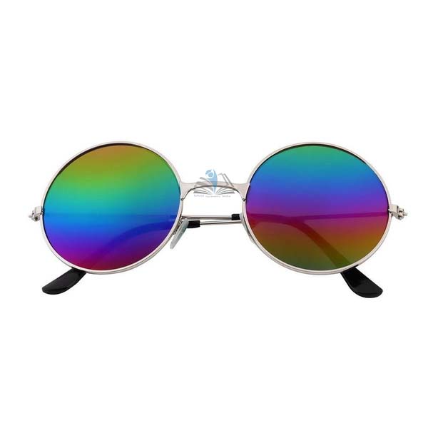Rainbow Glasses Large
