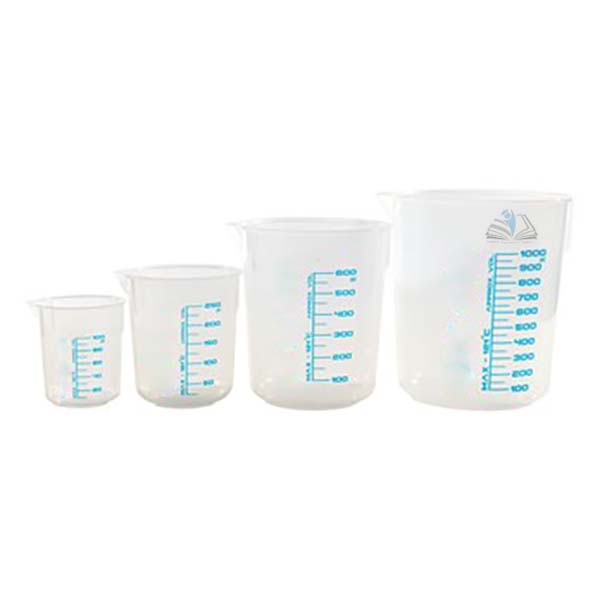 Polypropylene Measuring Jug