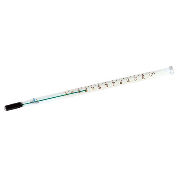 Green Spirit Initial Thermometer