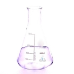 Narrow Mouth Conical Flask 1000ml